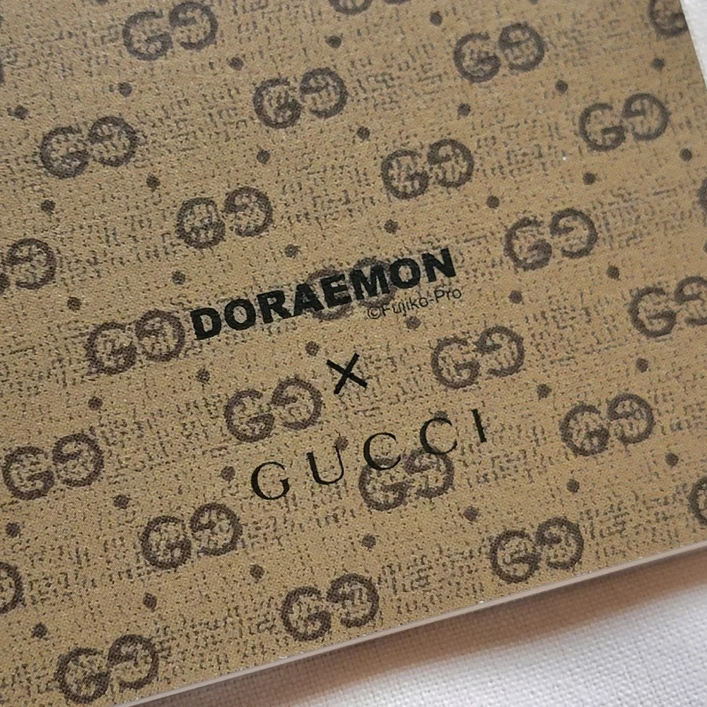 Gucci from iconic